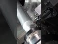 Eccentric Turning Process