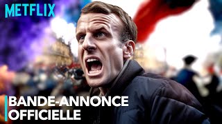 NACRON | Bande-annonce officielle VF | Metflix France