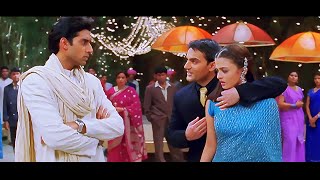 7 साल बाद लौटा पुराना पति: ऐश्वर्या राय की अनदेखी मूवी: Aishwarya Rai, Abhishek Bachchan Hindi Movie