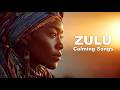 Zulu Calm Music 🌿 African Ambient Music for Focus, Deep Relaxation & Inner Peace