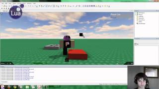 Roblox INTERMEDIATE Lua Scripting Tutorial - Functions
