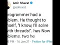 184: Asynchronous Programming