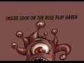 The Role Play Haven - Inside Look