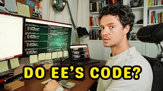 Do Electrical Engineers Need Programming? (The Truth)