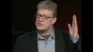 Sir Ken Robinson: Bring on the learning revolution! TED TALKS: documentary,lecture,talk