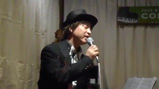 宴次郎さん動画　「ノラ」　　2016　3/26