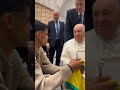 luva de pedreiro e papa francisco receba luvadepedreiro papafrancisco papa futebol shorts ze