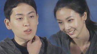 102호, 107호에 반말 시도 ‘걸 크러시에 당황’ @로맨스 패키지 6회 20180606