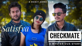 Checkmate | Satisfya_Gaddi_Lamborghini | Valentine's Day Special 2020 | A MYSTERIOUS STORY
