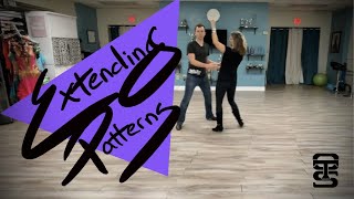 WCS Extending Patterns