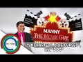 Manny the Movie Guy reviews 