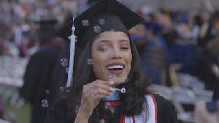 Graduation Initiative 2025: Overview