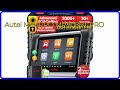 REVIEW (2024): Autel MaxiPRO MP808BT PRO. ESSENTIAL details.