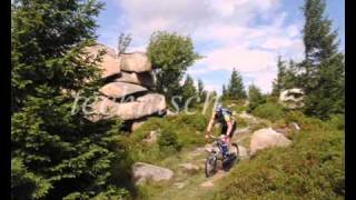 Faszination Mountainbike Harz 2010.wmv