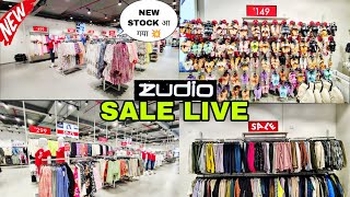 ZUDIO SALE 2025 | ZUDIO WINTER COLLECTION 2025 |