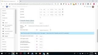 Creating a Turnitin Assignment in Moodle