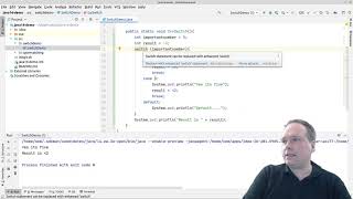 Java 14 Switch Expression