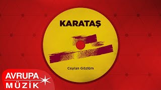 Karataş - Şehit Asker (Official Audio)