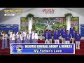 JMCIM | My Father's Love | Chorale Group & Mimers | June 20, 2021