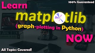 Basic Matplotlib in Python in Hindi || Histogram and Pie chart #5