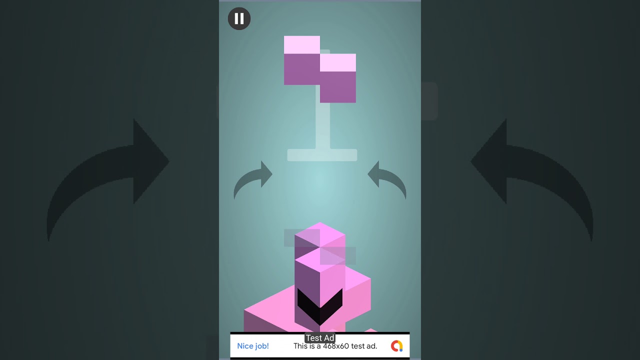 Falling Blocks Youtube