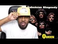 First Time Listening To Queen - Bohemian Rhapsody Video (Reaction!!!)
