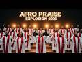 Afro Praise Explosion 2026 | Spirit-Filled Gospel Praise Mix | AfroZionyx Praise