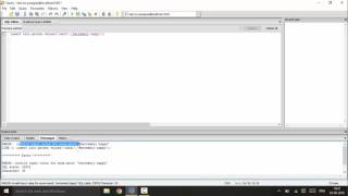 Tutorial 21 ENUMERATION Data Type