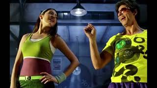 Dance Pe Chance - Rab Ne Bana Di Jodi | Shahrukh Khan | Anushka Sharma