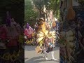 karnaval lamongan