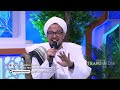 Adab Adalah Segalanya | ISLAM ITU INDAH (22/12/21) P4