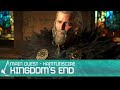 Assassin's Creed Valhalla - Kingdom's End [Hamtunscire Arc Main Quest]