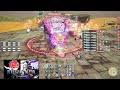 【ffxiv ost】喜びの神域エウプロシュネ【躍動する大地】《rhythm of the realm》作業用bgm 高音質