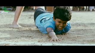 Vachadu Gelichadu Jiiva  Full Length HD Comedy Movie |@evergreenmovies2