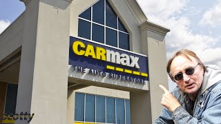 CarMax is Selling Cars for 50% Less Than They Bought Them For, Buy Now