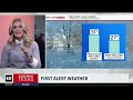 extreme cold warning for north texas continues