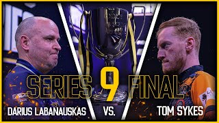 £25,000 WAS WON! 🏆 - Series 9 Final