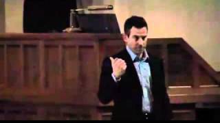 Sam Harris : \