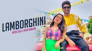 Lamborghini | Jassi Gill | Neha Kakkar | New Punjabi Song Update | Allah Ve Song Jassi Gill | Gabruu