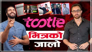 Why tootle Failed In Nepal? @theexplainernepal || Case Study #indriver  #sahara  #gyre  #taximandu