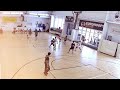 Πρωτάθλημα Παίδων Β eurohoops academy 🆚 ΑΠΕΣ Καπανδριτίου Πολυδενδρίου