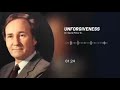 Dr. David Minor Sr. - Unforgiveness