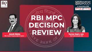 RBI Policy: More Rate Hikes Coming? | BQ Prime