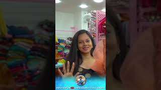 Shopping Vlog At Vannarapet | Anithasampath Vlogs #Shorts