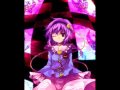 Touhou 11 SA: Heartfelt Fancy