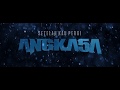 ANGKASA - SETELAH KAU PERGI - [ official video lirik ]