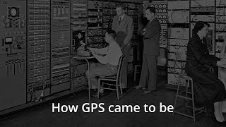 The origin of the GPS