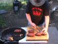 Pork Bacon Fatty recipes by the BBQ Pit Boys Pork Bacon Fatty recipes by the BBQ Pit Boys