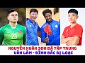 Nguyễn Xuân Son được đội tuyển Việt Nam chào đón - Văn Lâm - Đình Bắc bị loại