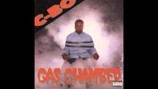 C-Bo - Realer Than Real - Gas Chamber